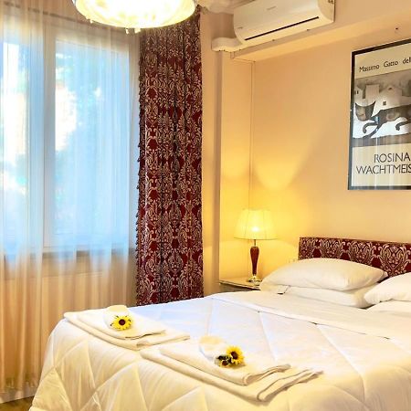 ラッパロBellaria Casa Indipendente-Giardino Privato-Free Parking-Wifi-Strategic Location 5 Terre-Portofinoアパートメント エクステリア 写真