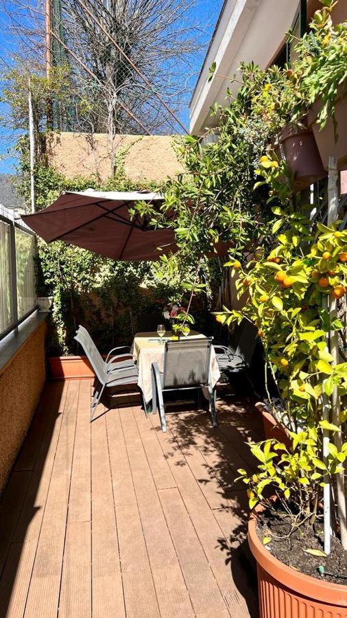ラッパロBellaria Casa Indipendente-Giardino Privato-Free Parking-Wifi-Strategic Location 5 Terre-Portofinoアパートメント エクステリア 写真