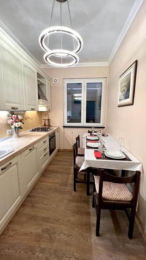 ラッパロBellaria Casa Indipendente-Giardino Privato-Free Parking-Wifi-Strategic Location 5 Terre-Portofinoアパートメント エクステリア 写真