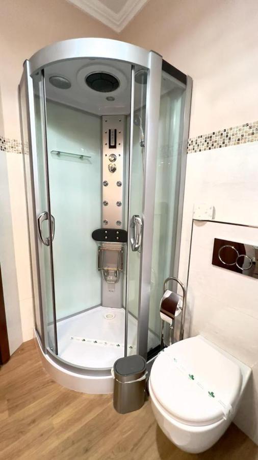 ラッパロBellaria Casa Indipendente-Giardino Privato-Free Parking-Wifi-Strategic Location 5 Terre-Portofinoアパートメント エクステリア 写真