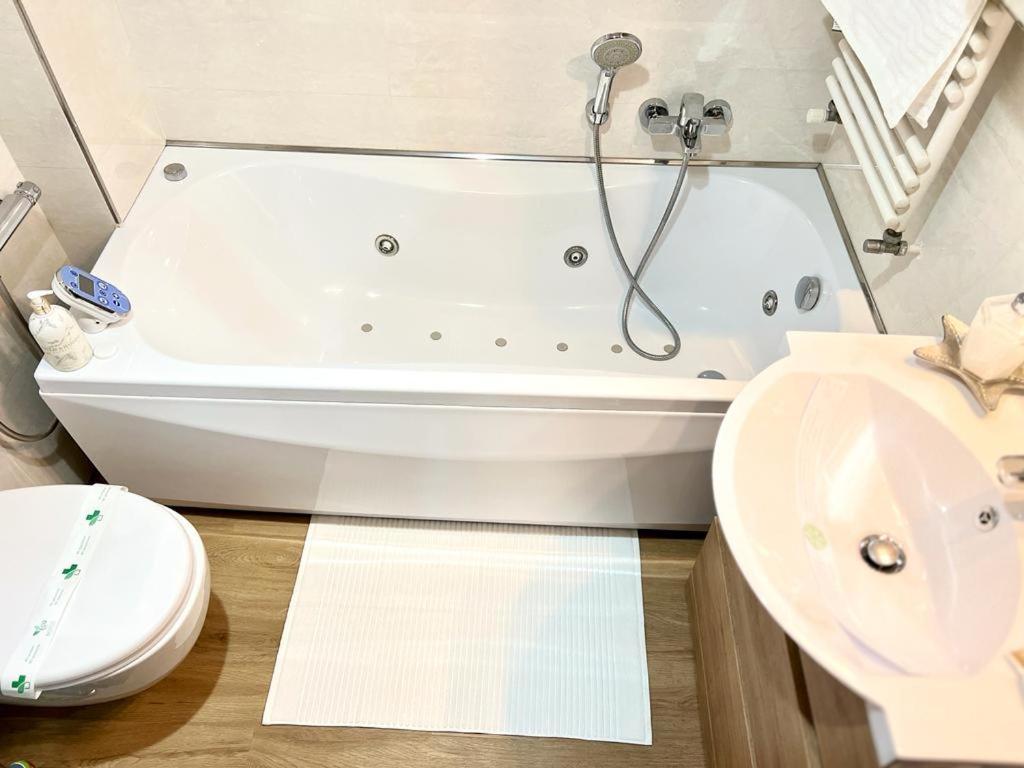 ラッパロBellaria Casa Indipendente-Giardino Privato-Free Parking-Wifi-Strategic Location 5 Terre-Portofinoアパートメント エクステリア 写真