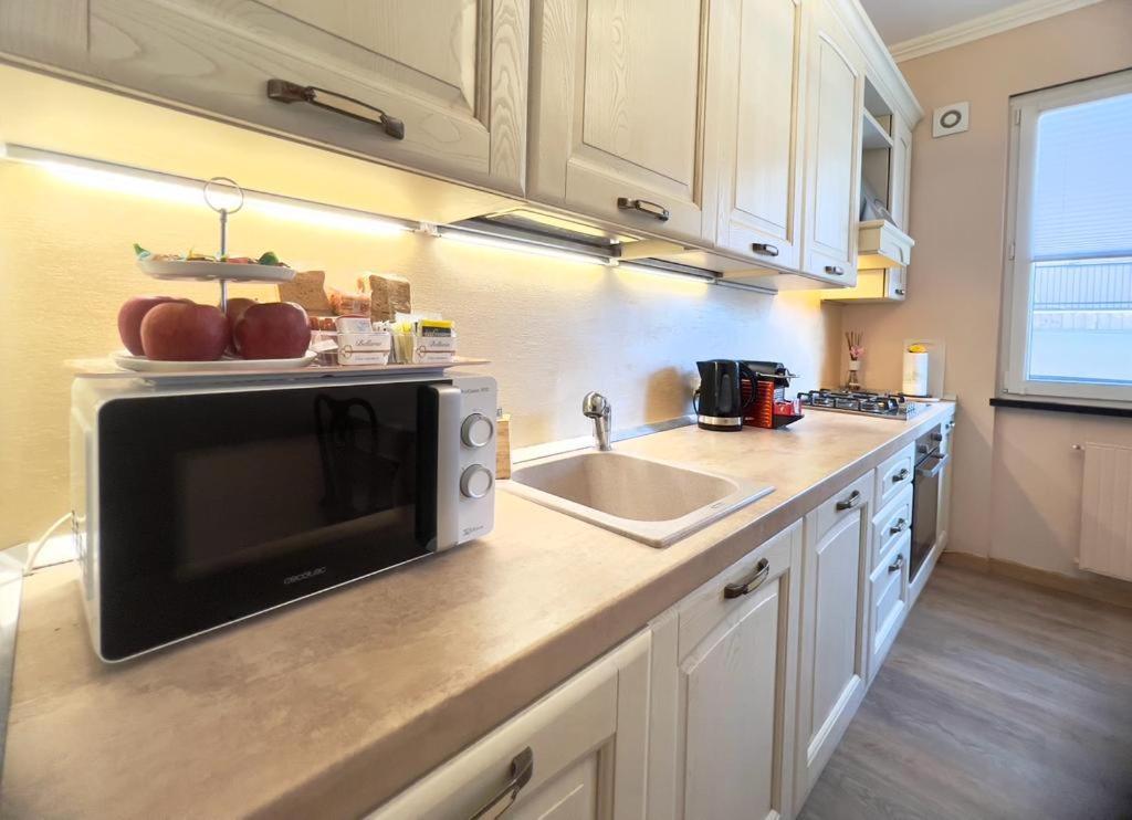 ラッパロBellaria Casa Indipendente-Giardino Privato-Free Parking-Wifi-Strategic Location 5 Terre-Portofinoアパートメント エクステリア 写真