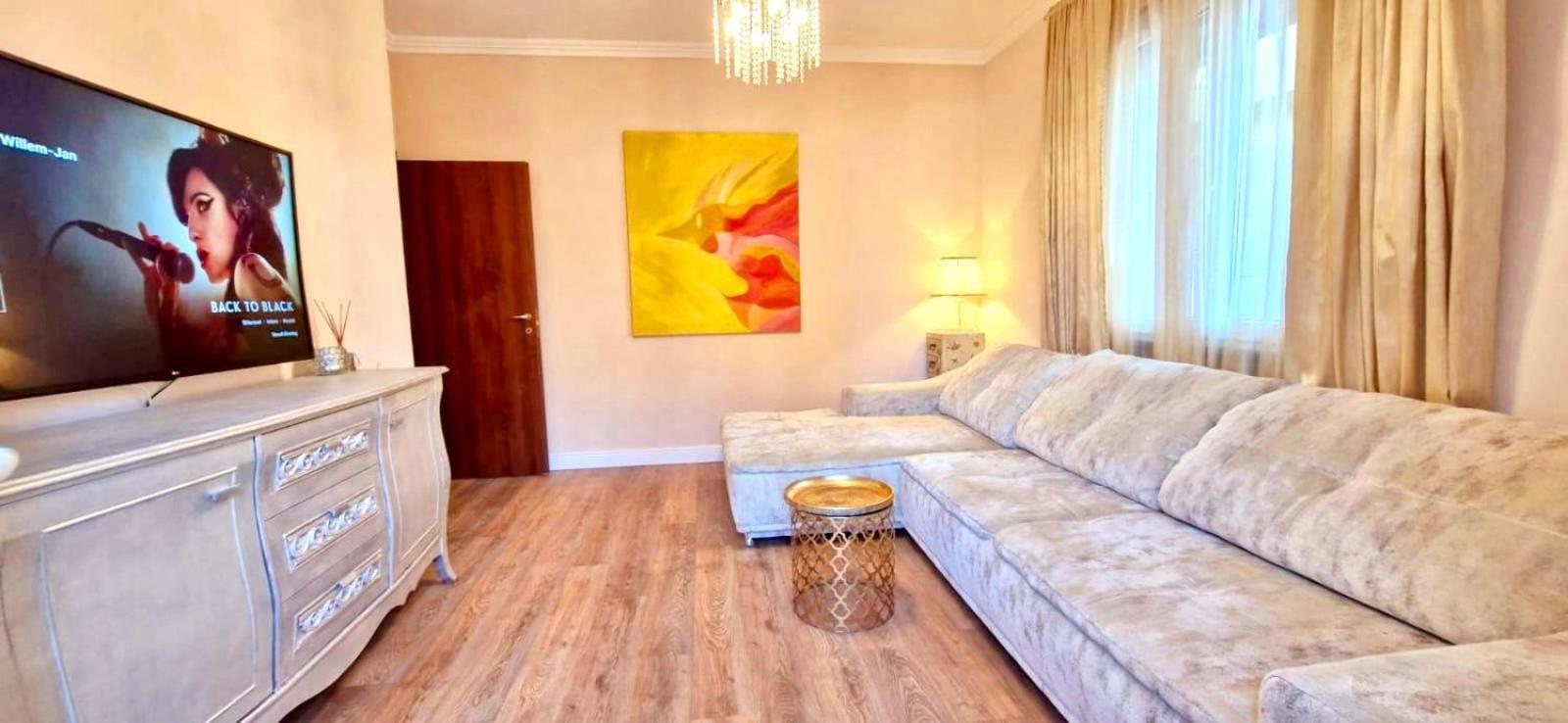 ラッパロBellaria Casa Indipendente-Giardino Privato-Free Parking-Wifi-Strategic Location 5 Terre-Portofinoアパートメント エクステリア 写真