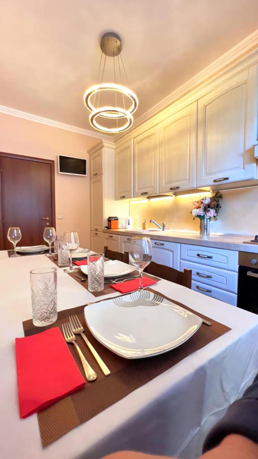 ラッパロBellaria Casa Indipendente-Giardino Privato-Free Parking-Wifi-Strategic Location 5 Terre-Portofinoアパートメント エクステリア 写真