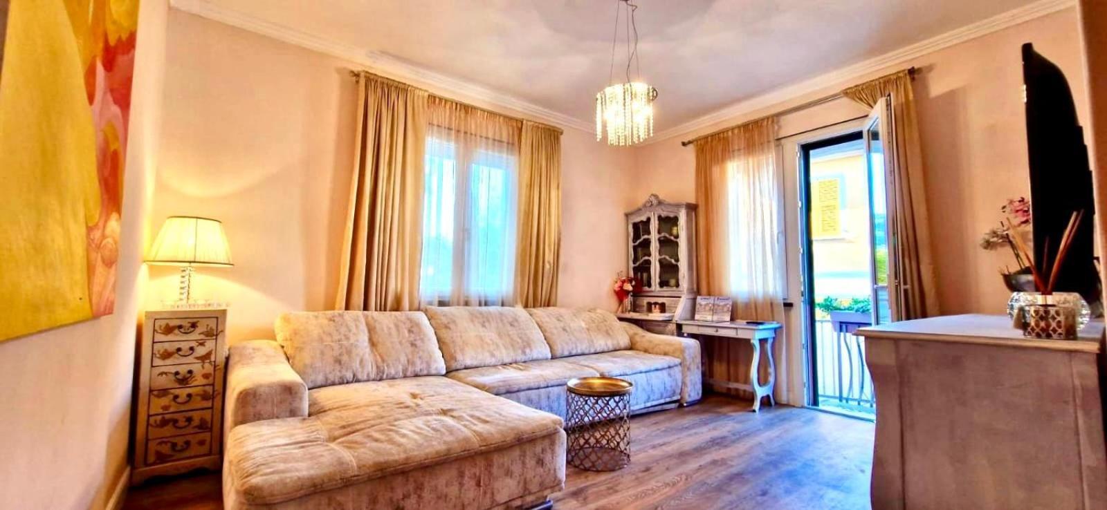 ラッパロBellaria Casa Indipendente-Giardino Privato-Free Parking-Wifi-Strategic Location 5 Terre-Portofinoアパートメント エクステリア 写真