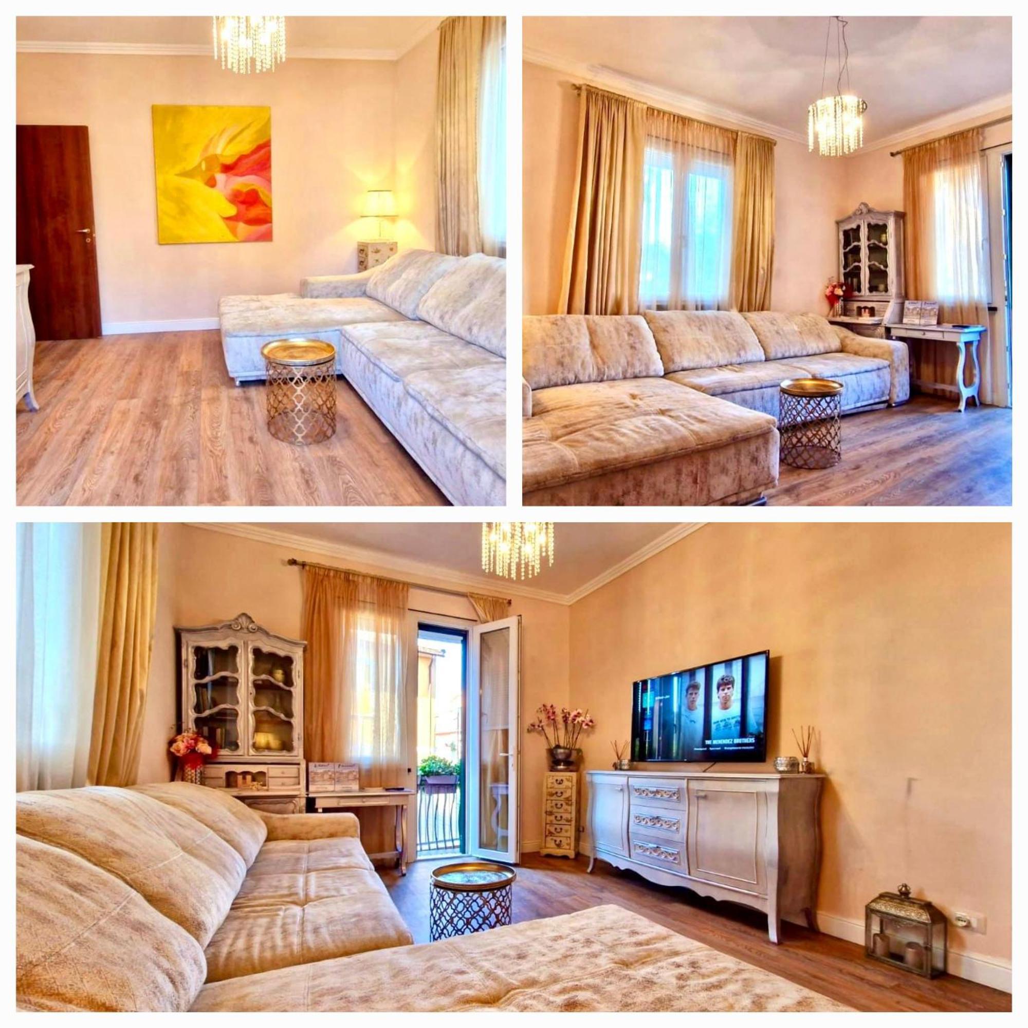 ラッパロBellaria Casa Indipendente-Giardino Privato-Free Parking-Wifi-Strategic Location 5 Terre-Portofinoアパートメント エクステリア 写真