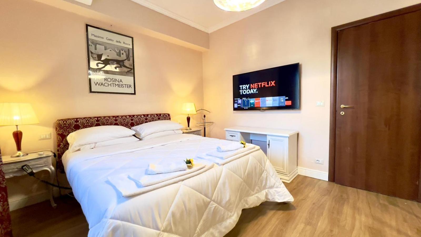 ラッパロBellaria Casa Indipendente-Giardino Privato-Free Parking-Wifi-Strategic Location 5 Terre-Portofinoアパートメント エクステリア 写真