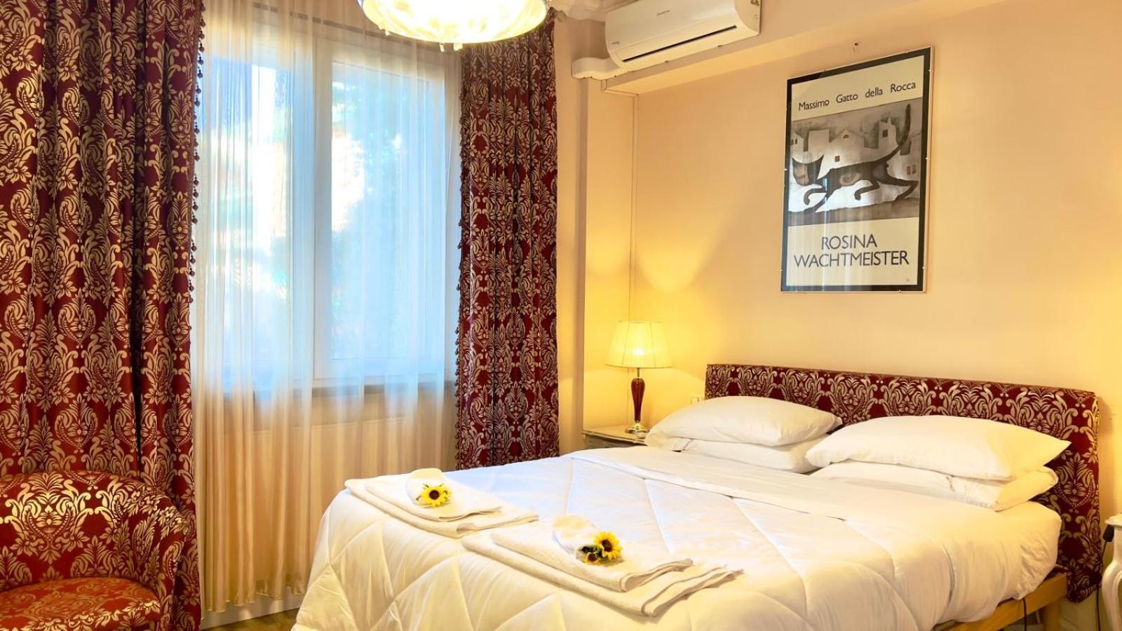 ラッパロBellaria Casa Indipendente-Giardino Privato-Free Parking-Wifi-Strategic Location 5 Terre-Portofinoアパートメント エクステリア 写真